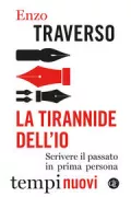 Copertina libro Luca Falaschi libri