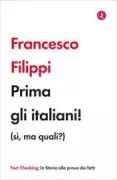 Copertina libro <b>Prima gli Italiani!</b>