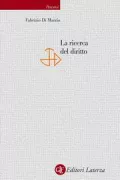 Copertina libro <b>La ricerca del diritto</b>