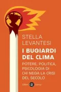 Copertina libro <b>I bugiardi del clima</b>