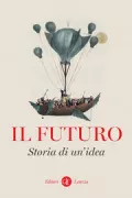 Copertina libro <b>Il futuro</b>