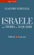 Copertina libro <b>Israele</b>