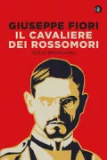 Copertina libro <b>Il cavaliere dei Rossomori</b>