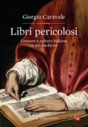 Copertina libro <b>Libri pericolosi</b>