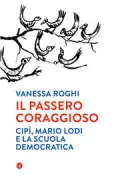 Copertina libro Vanessa Roghi libri