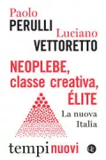 Copertina libro <b>Neoplebe, classe creativa, élite</b>