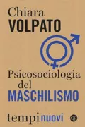 Copertina libro <b>Psicosociologia del maschilismo</b>