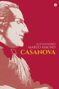 Copertina libro <b>Casanova</b>