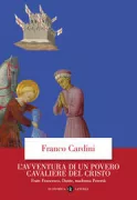 Copertina libro <b>L'avventura di un povero cavaliere del Cristo</b>