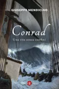 Copertina libro <b>Conrad</b>