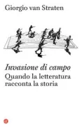 Copertina libro Invasione di campo