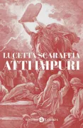 Copertina libro <b>Atti impuri</b>