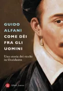 Copertina libro <b>Come dèi fra gli uomini<br></b>(titolo originale o altro titolo: <i>As gods among men</i>)