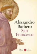 Copertina libro <b>San Francesco</b>