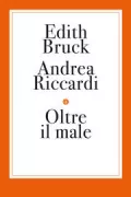 Copertina libro <b>Oltre il male</b>