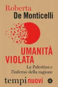 Copertina libro <b>Umanità violata</b>