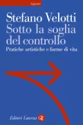 Copertina libro <b>Sotto la soglia del controllo</b>