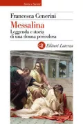 Copertina libro <b>Messalina</b>