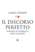 Copertina libro <b>Il discorso perfetto</b>