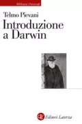 Copertina libro <b>Introduzione a Darwin</b>
