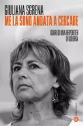 Copertina libro <b>Me la sono andata a cercare</b>