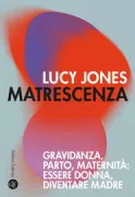Copertina libro <b>Matrescenza</b>