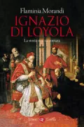 Copertina libro <b>Ignazio di Loyola</b>