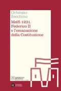 Copertina libro <b>Melfi 1231</b>