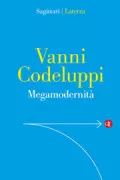 Copertina libro <b>Megamodernità</b>