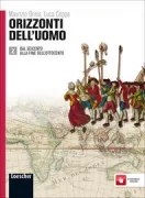 Copertina libro <b>2: Dal seicento alla fine dell'ottocento</b>