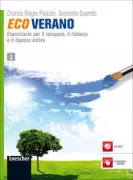 Copertina libro Alegre Palazon ECOverano Volume 2 + CD MP3
