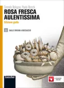 Copertina libro <b>1: Dalle origini a Boccaccio</b>