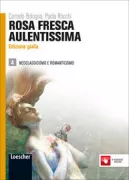 Copertina libro <b>4: Neoclassicismo e romanticismo</b>