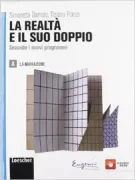Copertina libro <b>La realtà e il suo doppio</b>