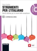 Copertina libro <b>A: Il sistema della lingua</b>