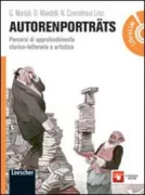 Copertina libro Montali,Mandelli,Linzi Perspektiven Autorenportr�ts + LibroLIM Percorsi di approfondimento storicoletterario e artistico