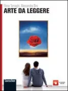 Copertina libro <b>Arte da leggere</b>