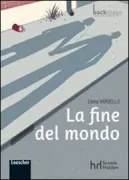 Copertina libro <b>La fine del mondo</b>
