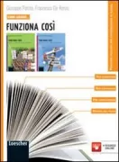 Copertina libro Patota Funziona cos� Come leggere ... Funziona cos�