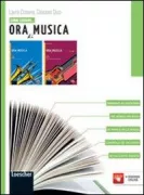 Copertina libro Crosera Come leggere ... Ora di musica