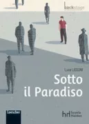 Copertina libro <b>Sotto il paradiso</b>