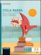 Copertina libro <b>Stella marina</b>