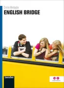 Copertina libro <b>English bridge</b>