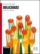 Copertina libro <b>Delicious</b>