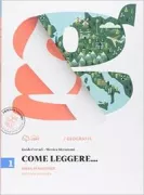 Copertina libro Corradi,Morazzoni Orsa Maggiore Come leggere ... Orsa Maggiore 1 1. Dall'Italia all'Europa