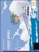 Copertina libro TRIOSCHI LEGGERE NUVOLE LETTURE AMICHE 3