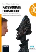 Copertina libro <b>Passeggiate filosofiche</b>