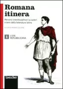 Copertina libro <b>1: L'età repubblicana</b>