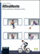 Copertina libro Milano Pianeta storia. Edizione compatta AttivaMente