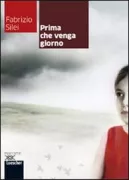 Copertina libro <b>Prima che venga giorno</b>